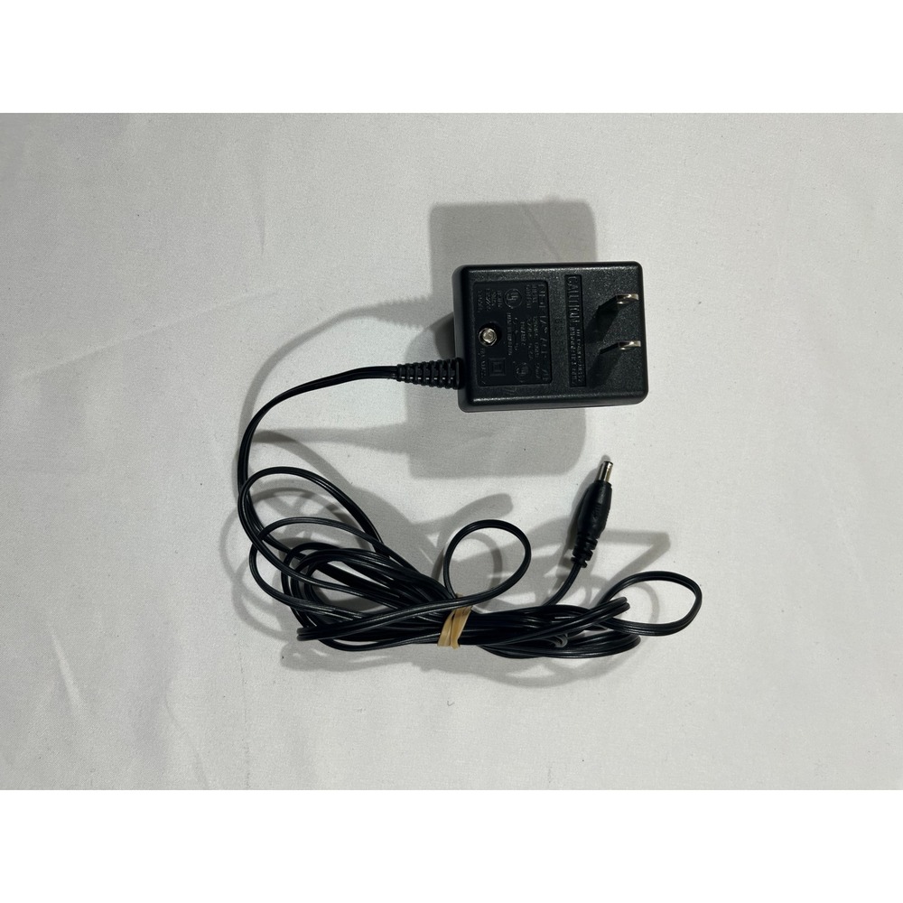 OEM Nokia ACP-7U AC Adapter Wall Charger 3.7V 355mA 3.5mm Big Plug 3310 5110